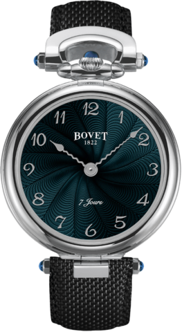 Bovet Amadeo 43mm Monsieur Bovet AI43043