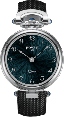 Bovet Amadeo 43mm Monsieur Bovet AI43043