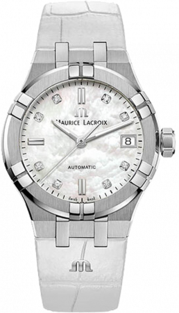 Часы Maurice.Lacroix Aikon Automatic AI6006-SS001-170-1