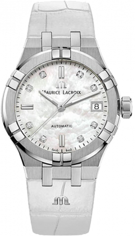Наручные часы Maurice.Lacroix Aikon Automatic AI6006-SS001-170-1
