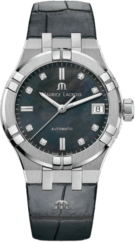 Maurice.Lacroix Aikon Automatic AI6006-SS001-370-1