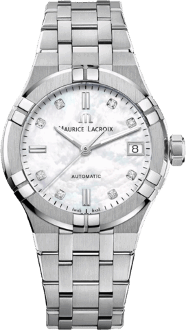 Maurice.Lacroix Aikon Automatic AI6006-SS002-170-1