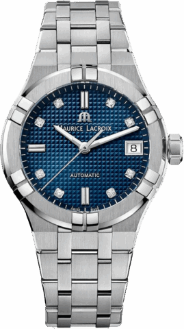 Maurice.Lacroix Aikon Automatic AI6006-SS002-450-1