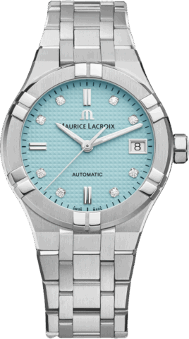Maurice.Lacroix Aikon Automatic AI6006-SS00F-451-C