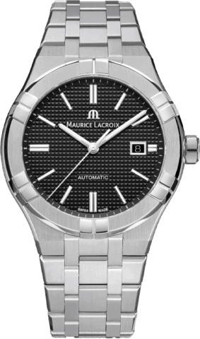 Maurice.Lacroix Aikon Automatic AI6008-SS002-330-1