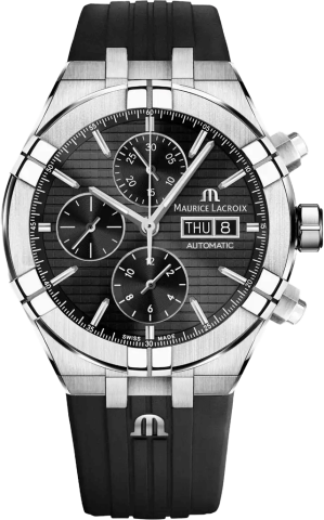 Maurice.Lacroix Aikon Automatic AI6038-SS000-330-2