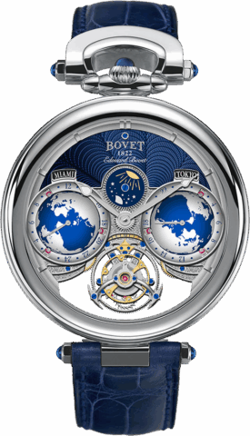 Bovet Amadeo Fleurier 46 Edouard Bovet AIEB002
