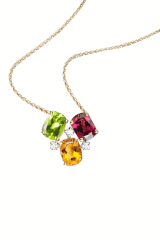 Antonini Malibu Collection E1287GORCB1
