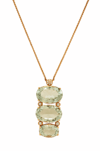 Antonini Panama Collection E503RAVR1-C
