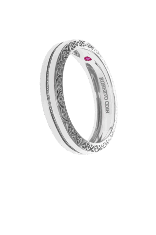 Roberto Coin Wedding Band Collection AR359RI0137_19