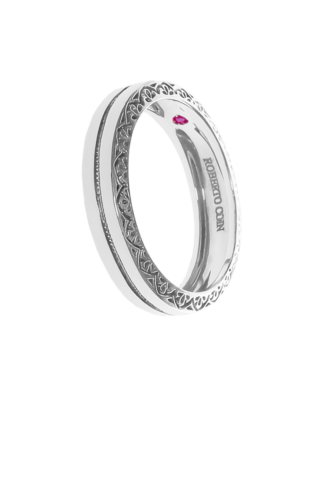 Roberto Coin Wedding Band Collection AR359RI0137_19