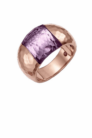 Roberto Coin Martellato Collection ARV473RI0329
