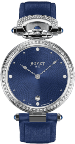 Bovet Amadeo Fleurier 36mm Miss Audrey AS36007-SD12
