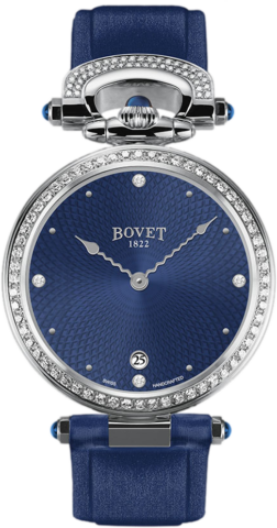 Bovet Amadeo Fleurier 36mm Miss Audrey AS36007-SD12