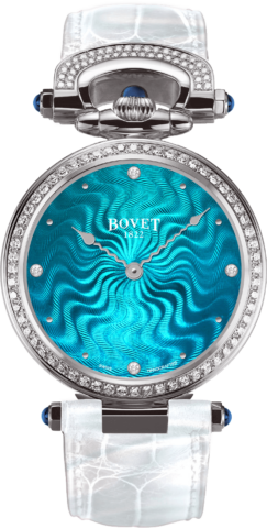 Bovet Amadeo Fleurier 36mm Miss Audrey AS36061-SD12