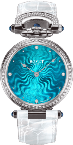 Bovet Amadeo Fleurier 36mm Miss Audrey AS36061-SD12