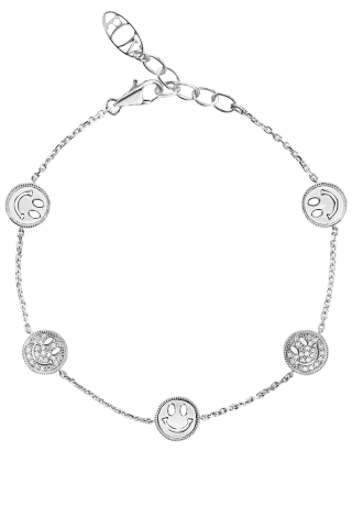 POV Jewelry Smile Collection B1/5S/PWD