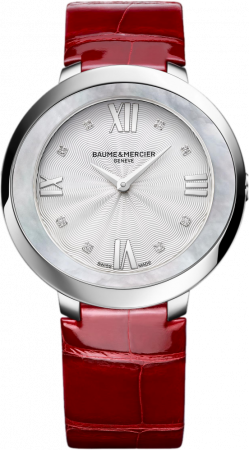 Часы Baume&Mercier Promesse MOA10262