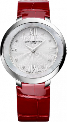 Наручные часы Baume&Mercier Promesse MOA10262