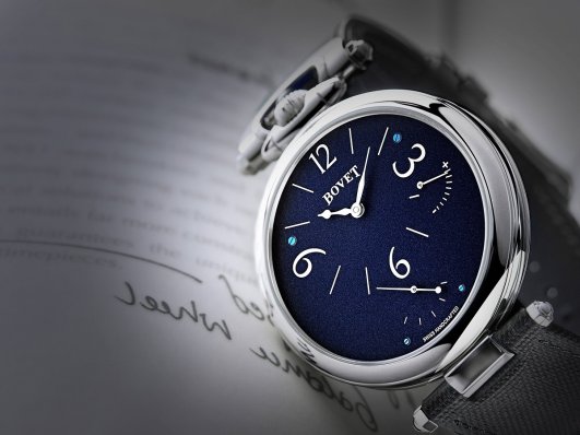 Юбилейный Bovet 19Thirty