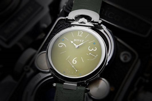 Bovet 19Thirty 