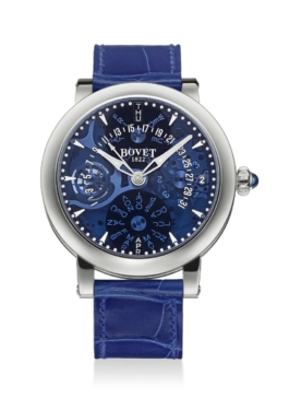 Bovet Recital 21