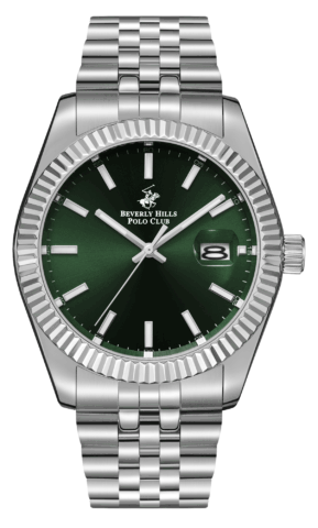 Beverly Hills Polo Club BHPC BP3018X.371