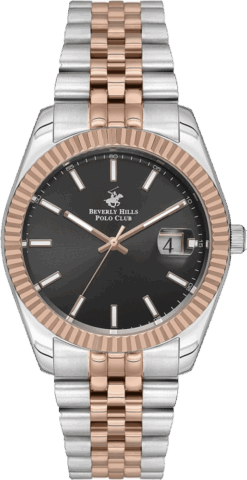 Beverly Hills Polo Club BHPC BP3018X.560