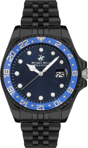 Beverly Hills Polo Club BHPC BP3126X.690