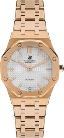 Наручные часы Beverly Hills Polo Club BHPC BP3161X.430