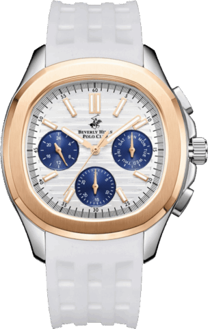 Beverly Hills Polo Club BHPC BP3211X.533