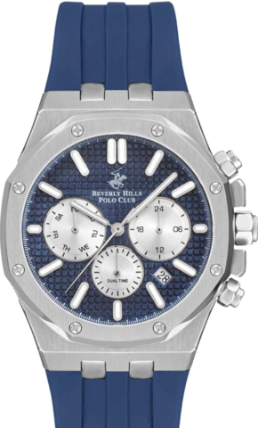 Наручные часы Beverly Hills Polo Club BHPC BP3261X.399