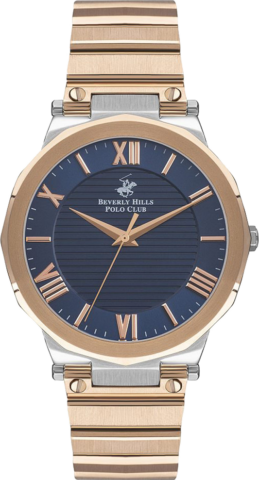 Beverly Hills Polo Club BHPC BP3265X.590