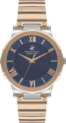 Наручные часы Beverly Hills Polo Club BHPC BP3265X.590