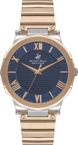 Beverly Hills Polo Club BHPC BP3265X.590