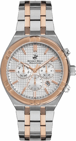 Beverly Hills Polo Club BHPC BP3273X.530