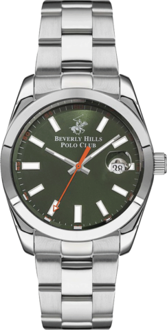 Наручные часы Beverly Hills Polo Club BHPC BP3288X.370