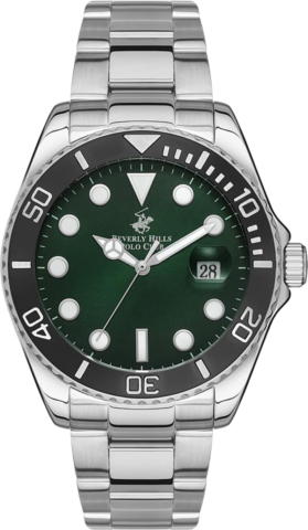 Наручные часы Beverly Hills Polo Club BHPC BP3328X.370