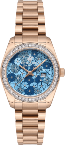 Beverly Hills Polo Club BHPC BP3596C.490