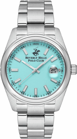 Beverly Hills Polo Club BHPC BP3598X.300