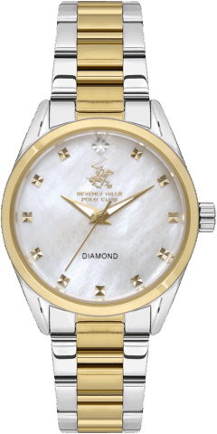Beverly Hills Polo Club BHPC BP3601X.220