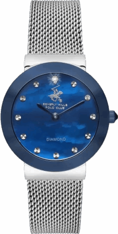 Beverly Hills Polo Club BHPC BP3609X.390