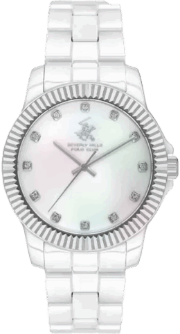 Beverly Hills Polo Club BHPC BP3622X.330
