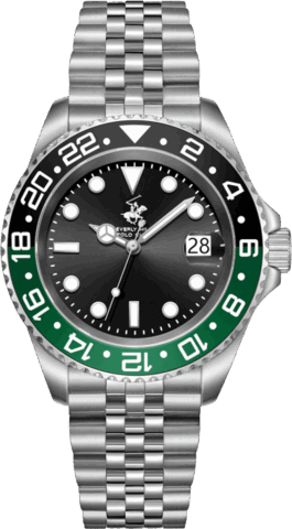 Beverly Hills Polo Club BHPC BP3641X.350