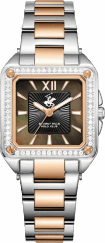 Beverly Hills Polo Club BHPC BP3671C.560