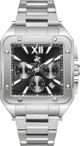Beverly Hills Polo Club BHPC BP3685X.350