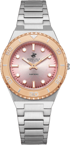 Beverly Hills Polo Club BHPC BP3713X.380