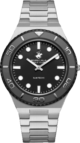 Beverly Hills Polo Club BHPC BP3714X.350
