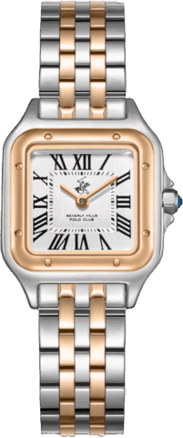 Beverly Hills Polo Club BHPC BP3755C.530