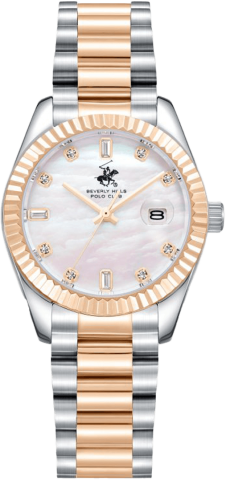 Beverly Hills Polo Club BHPC BP3801X.520